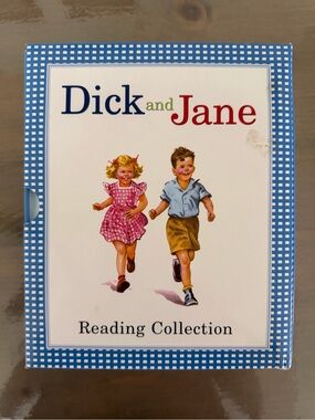 Kids Reading Collection - Blue